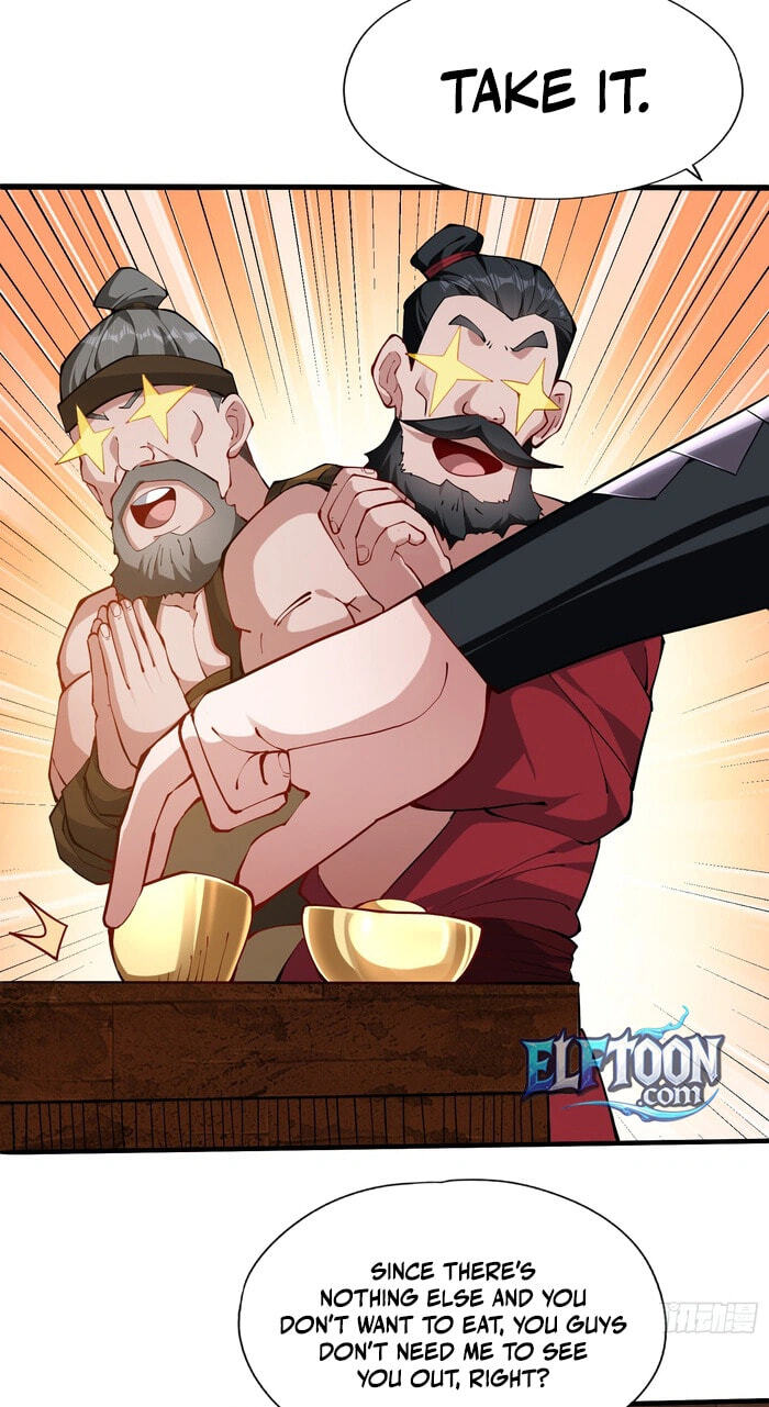 10,000 ways to eliminate players Chapter 16 page 18 - 