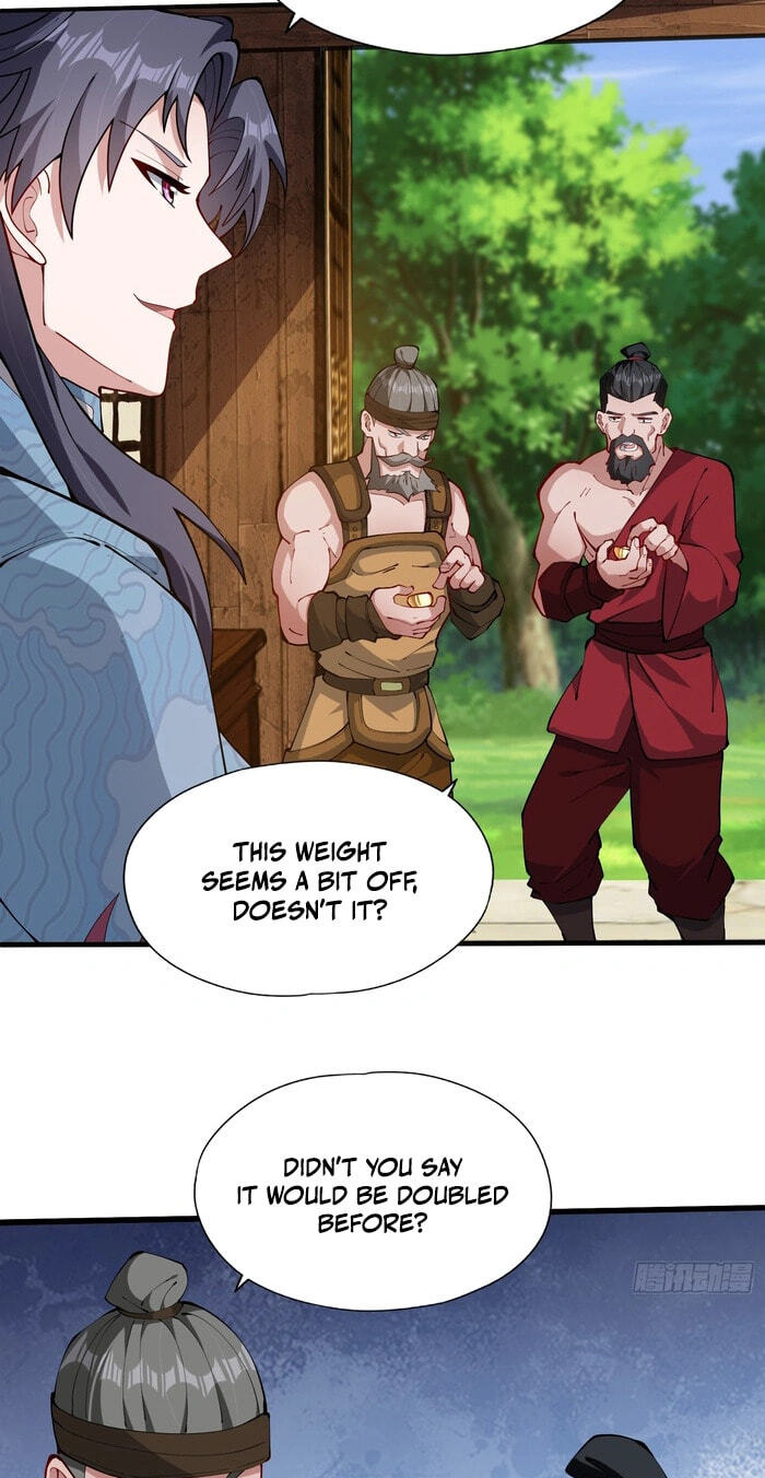 10,000 ways to eliminate players Chapter 16 page 19 - 