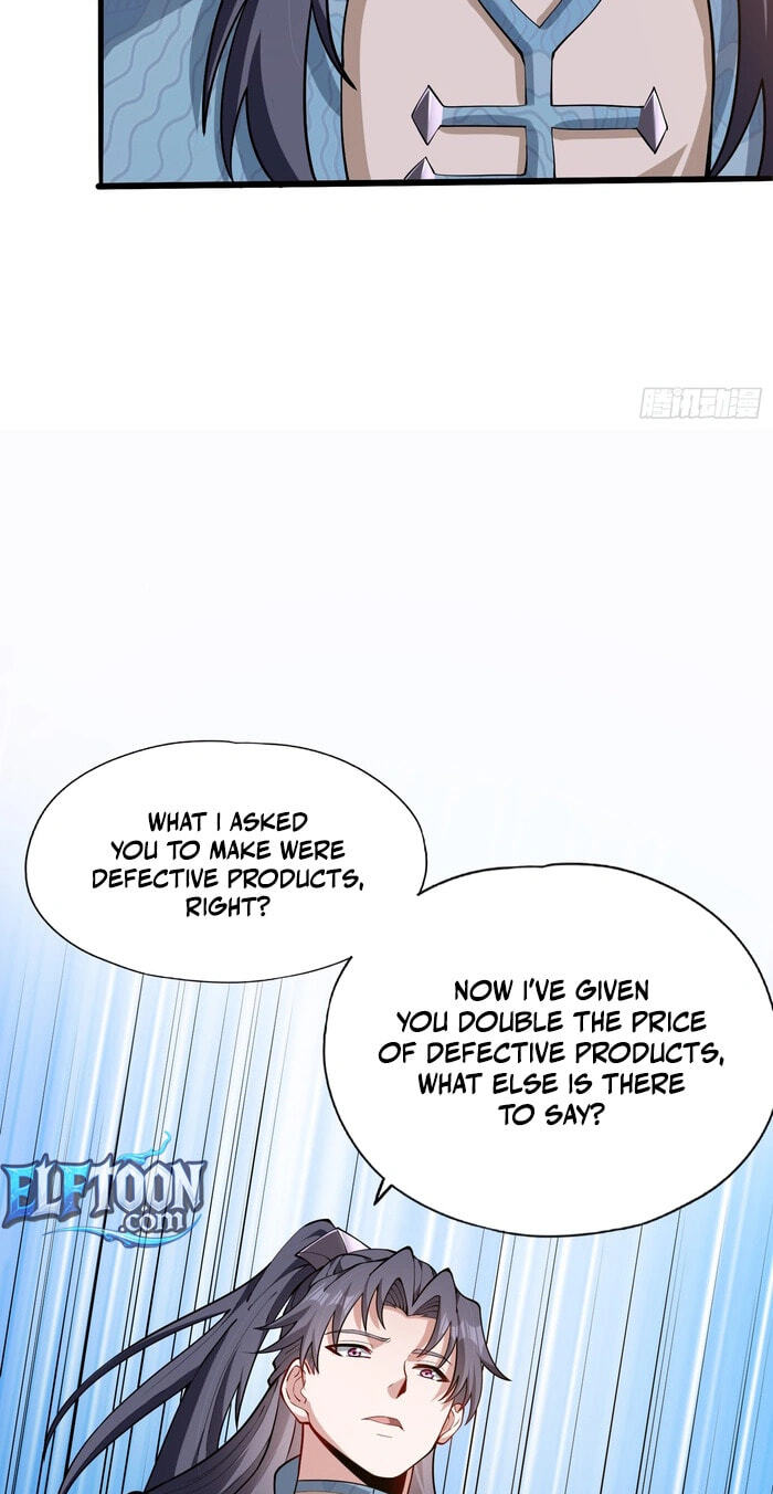 10,000 ways to eliminate players Chapter 16 page 22 - 