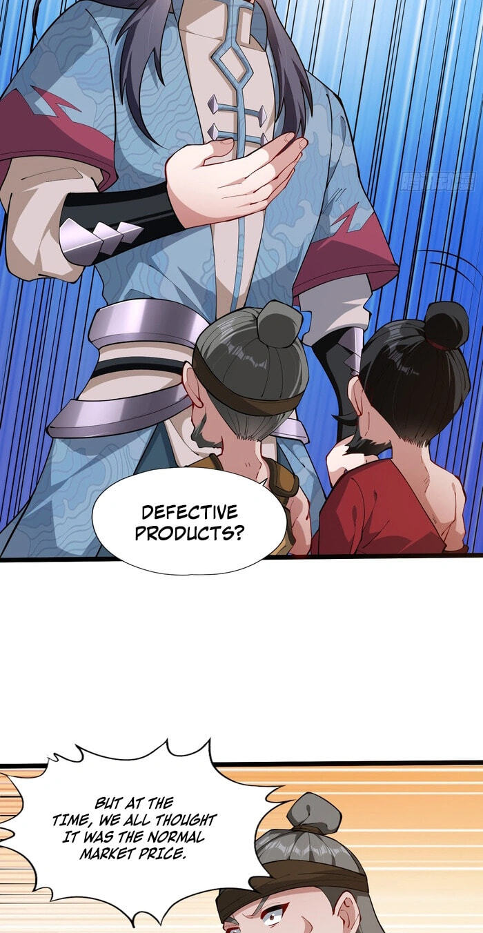 10,000 ways to eliminate players Chapter 16 page 23 - 