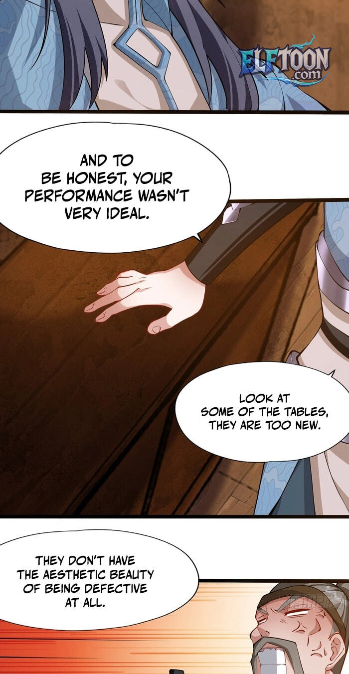 10,000 ways to eliminate players Chapter 16 page 26 - 