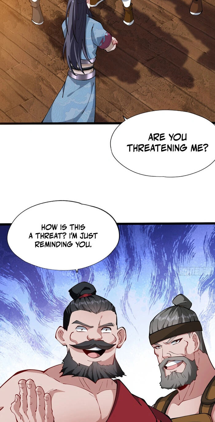 10,000 ways to eliminate players Chapter 16 page 29 - 