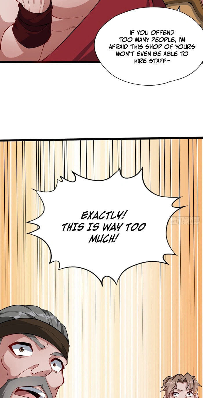 10,000 ways to eliminate players Chapter 16 page 30 - 