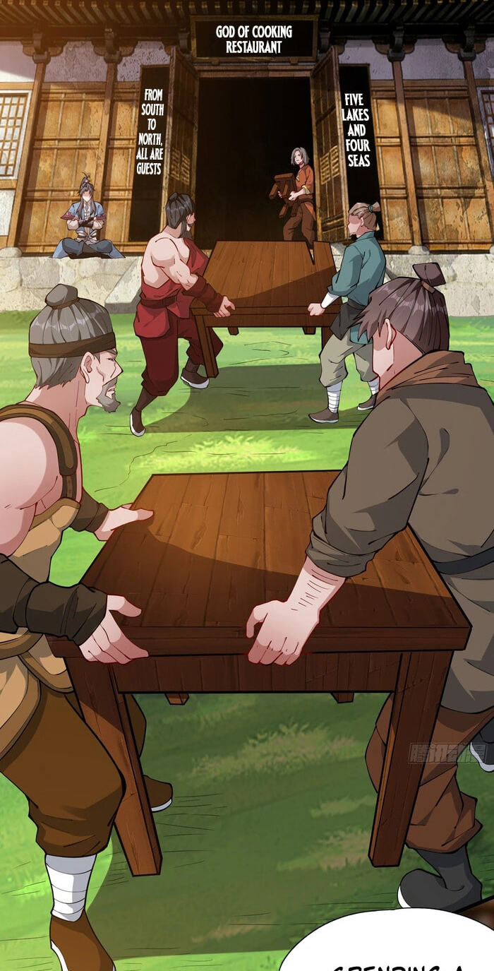 10,000 ways to eliminate players Chapter 16 page 4 - 