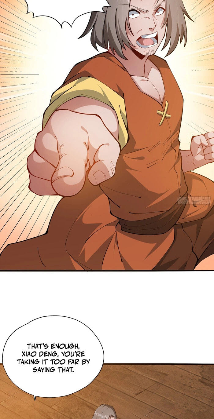 10,000 ways to eliminate players Chapter 16 page 32 - 
