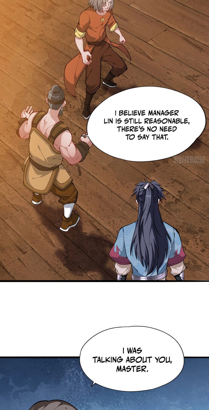 10,000 ways to eliminate players Chapter 16 page 33 - 
