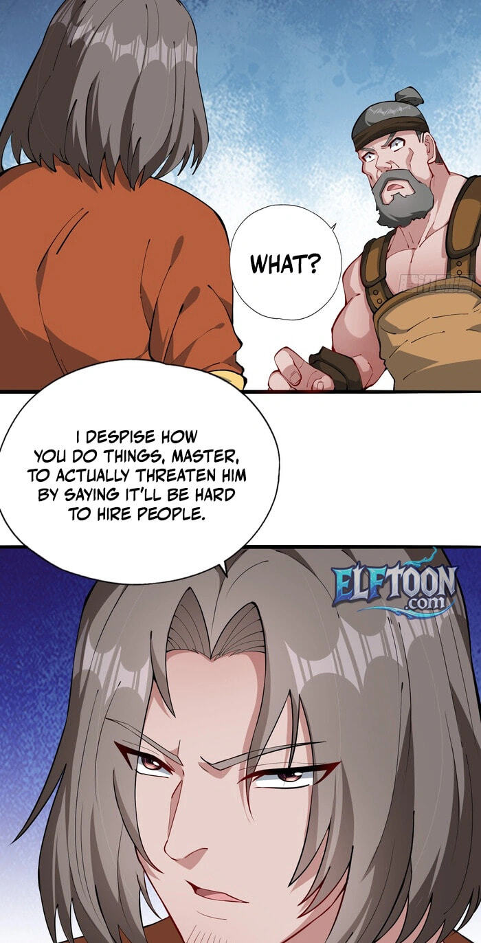 10,000 ways to eliminate players Chapter 16 page 34 - 