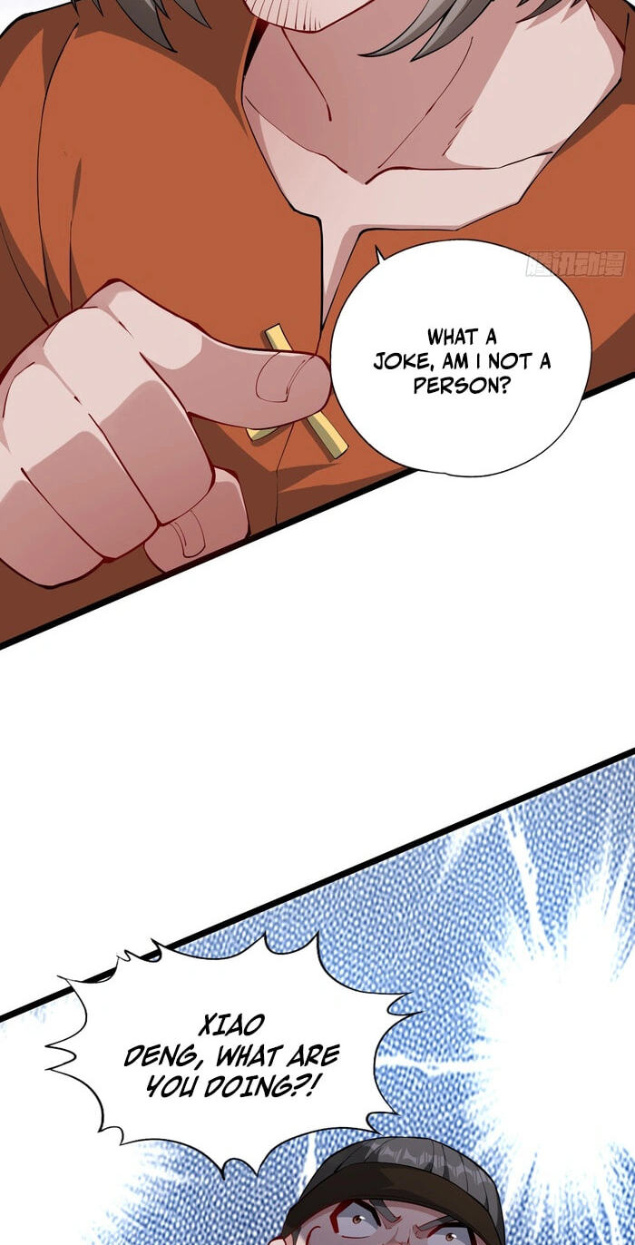 10,000 ways to eliminate players Chapter 16 page 35 - 