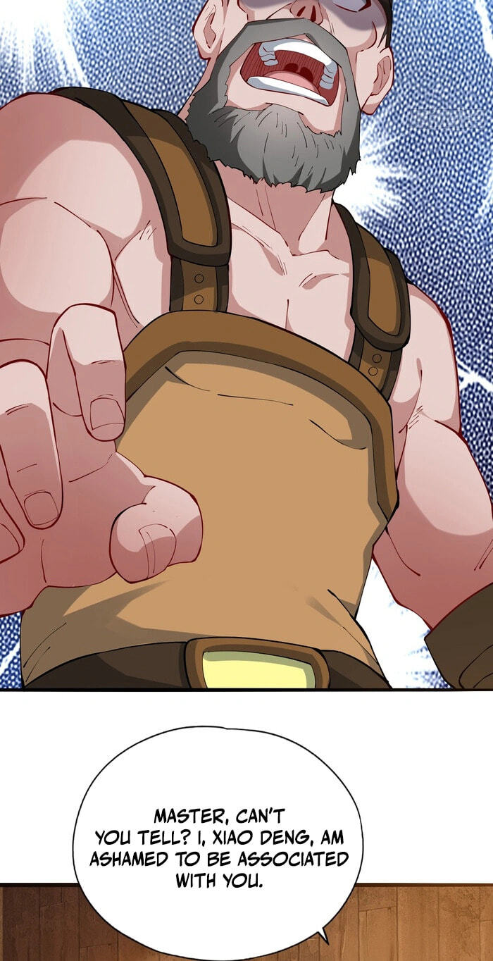 10,000 ways to eliminate players Chapter 16 page 36 - 
