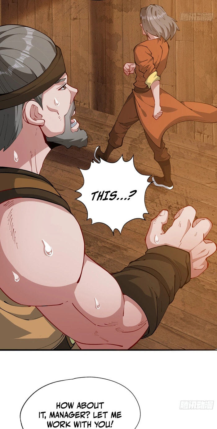 10,000 ways to eliminate players Chapter 16 page 37 - 