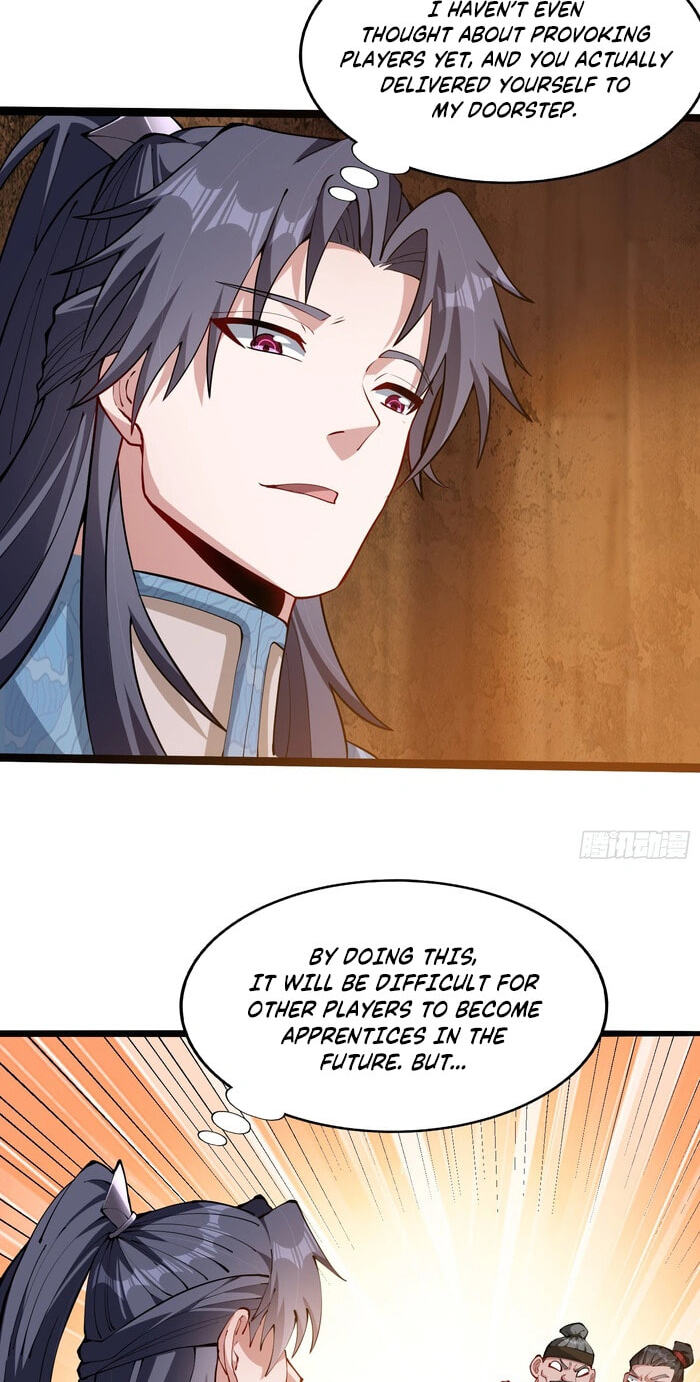 10,000 ways to eliminate players Chapter 16 page 40 - 
