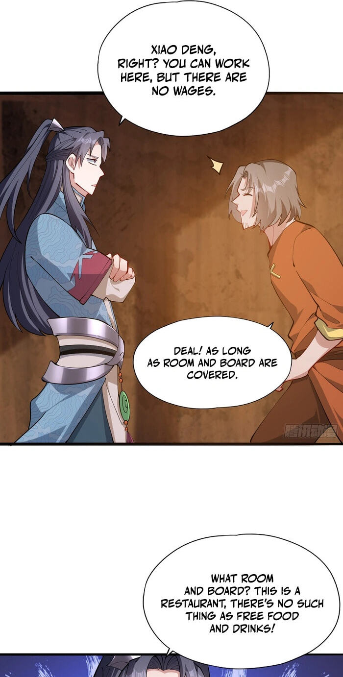 10,000 ways to eliminate players Chapter 16 page 42 - 
