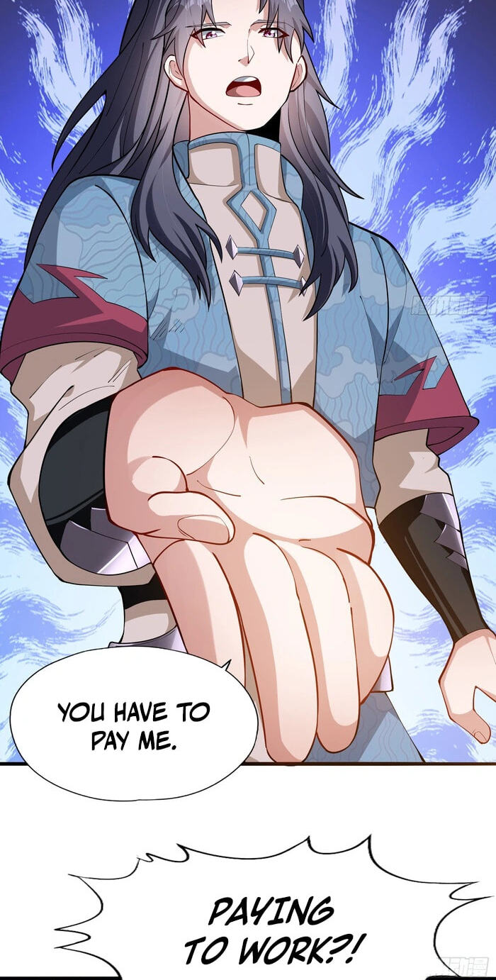 10,000 ways to eliminate players Chapter 16 page 43 - 