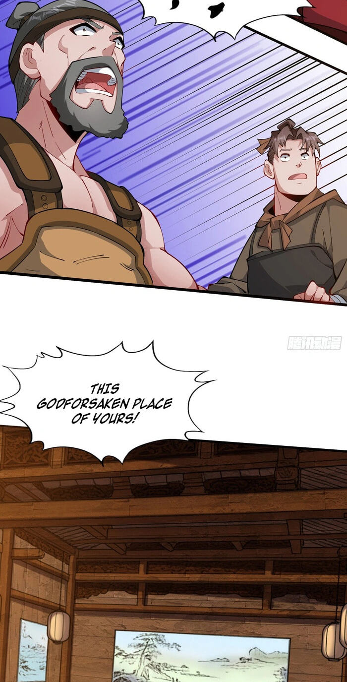 10,000 ways to eliminate players Chapter 16 page 7 - 