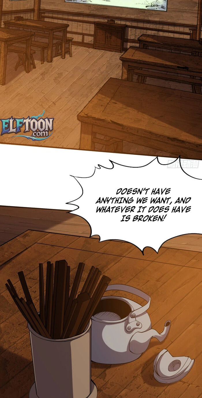 10,000 ways to eliminate players Chapter 16 page 8 - 