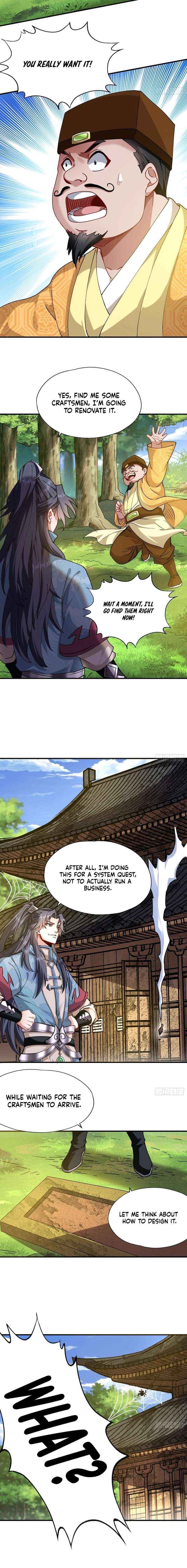 10,000 ways to eliminate players Chapter 4 page 6 - 