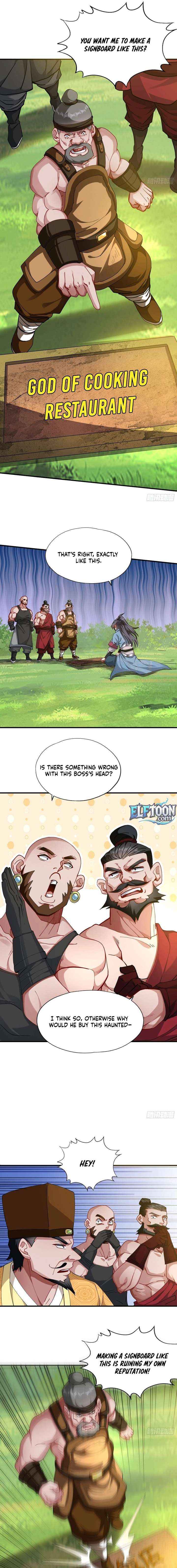 10,000 ways to eliminate players Chapter 4 page 7 - 