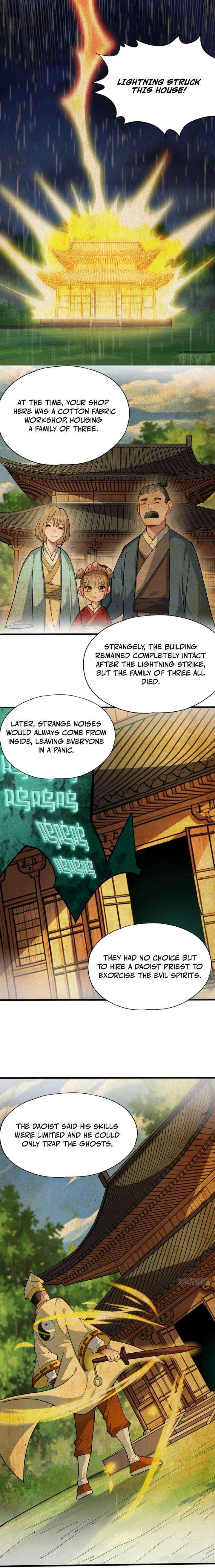 10,000 ways to eliminate players Chapter 5 page 9 - 