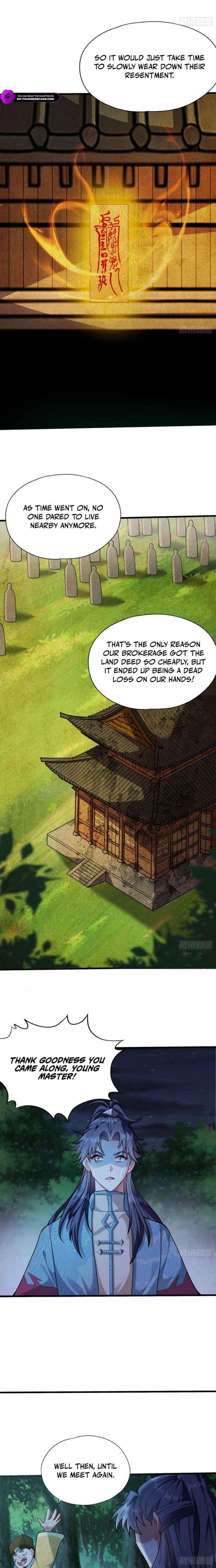 10,000 ways to eliminate players Chapter 5 page 10 - 