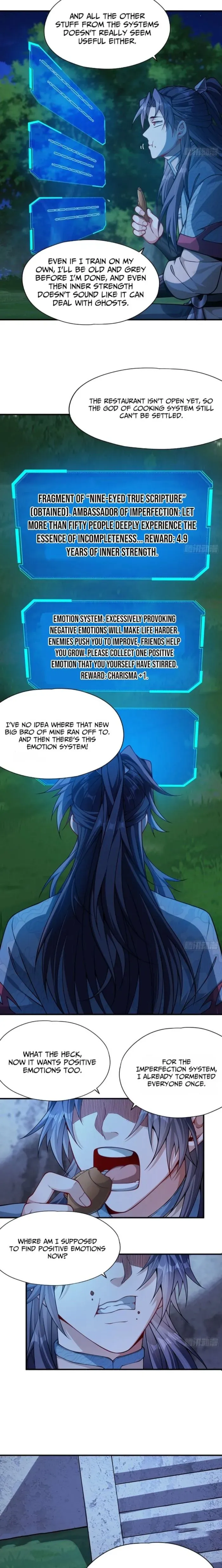 10,000 ways to eliminate players Chapter 6 page 2 - 