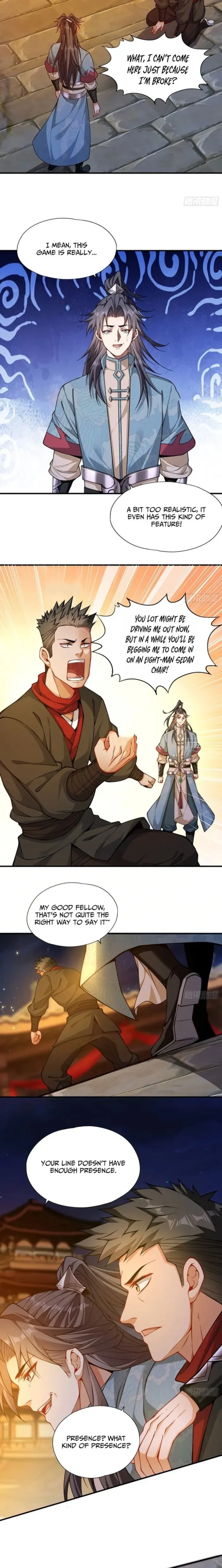 10,000 ways to eliminate players Chapter 6 page 7 - 