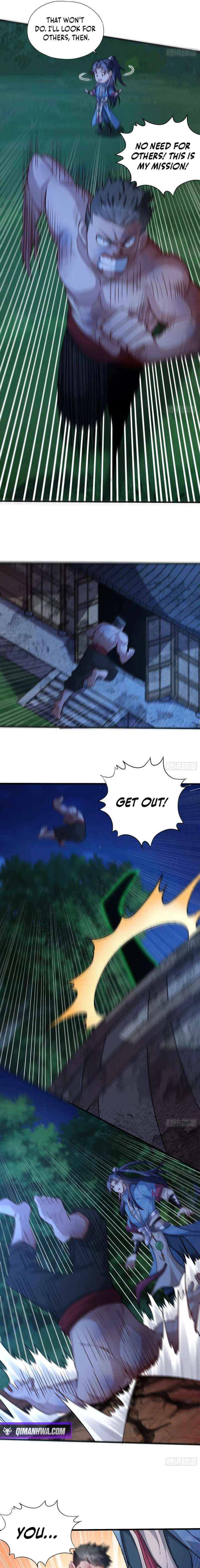 10,000 ways to eliminate players Chapter 7 page 5 - 