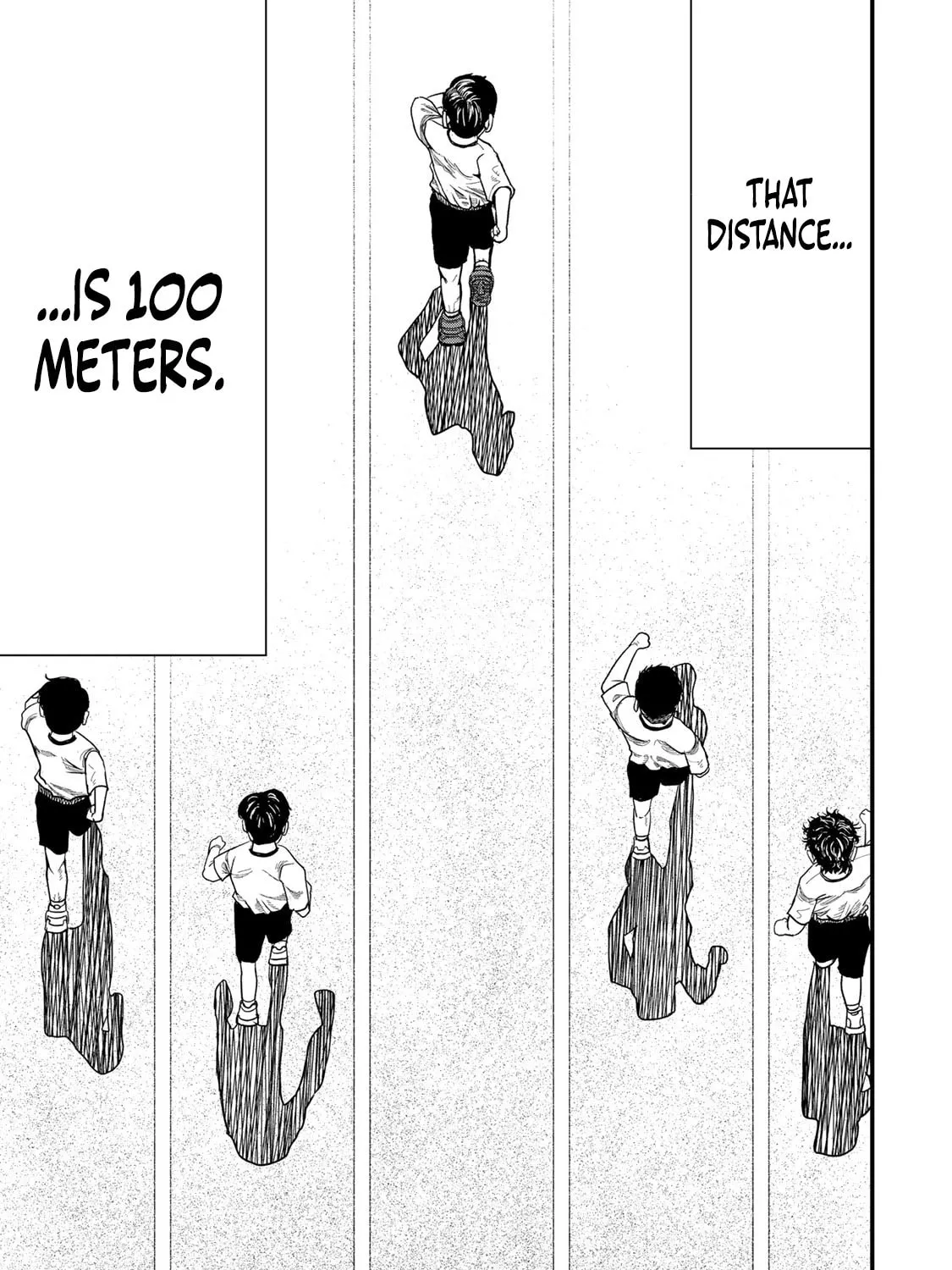 100M. Chapter 1 page 11 - 