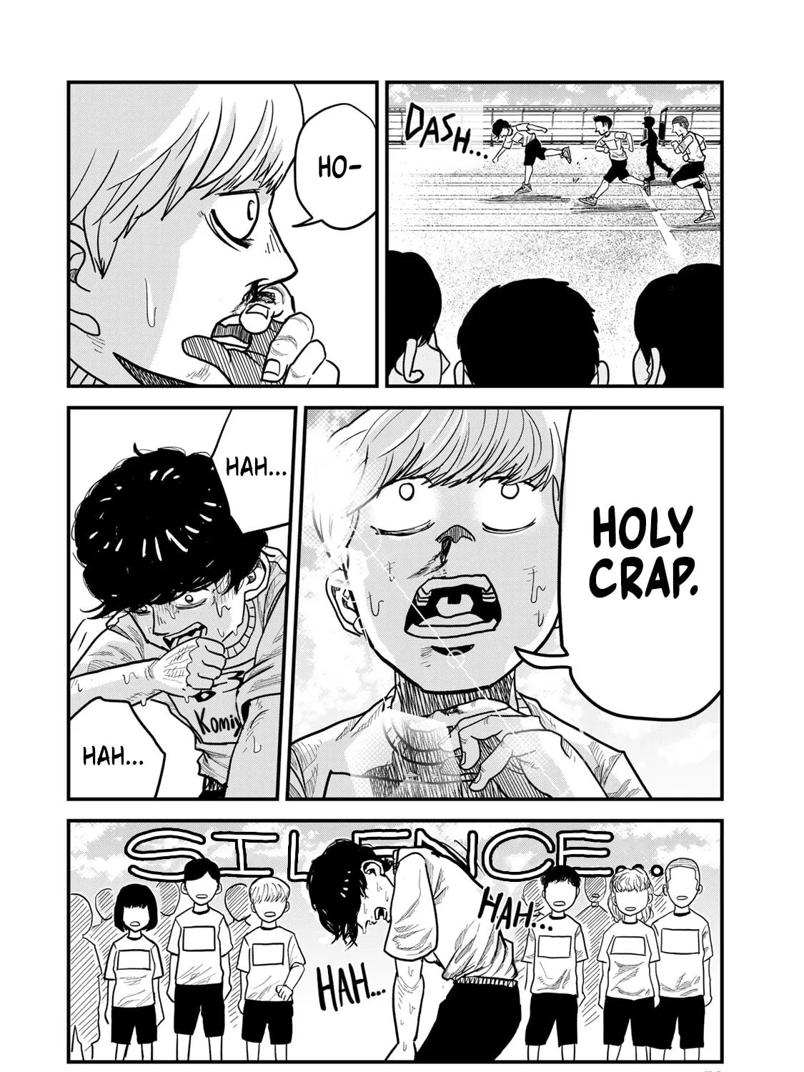 100M. Chapter 1 page 109 - 