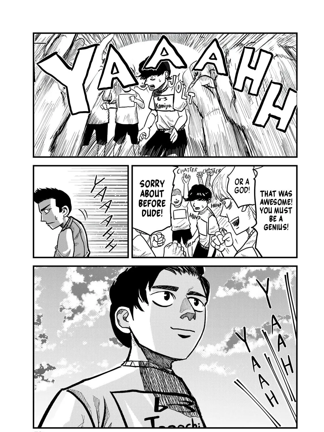 100M. Chapter 1 page 111 - 
