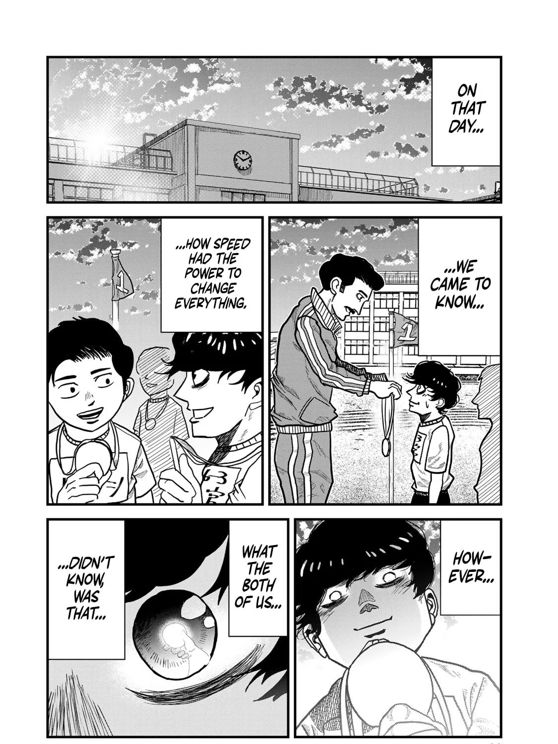 100M. Chapter 1 page 113 - 