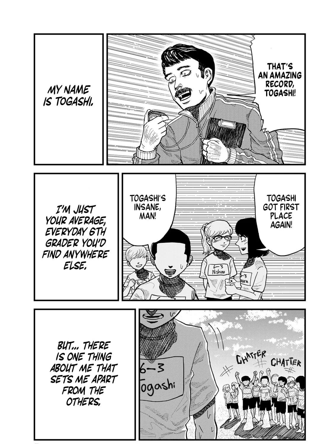100M. Chapter 1 page 15 - 