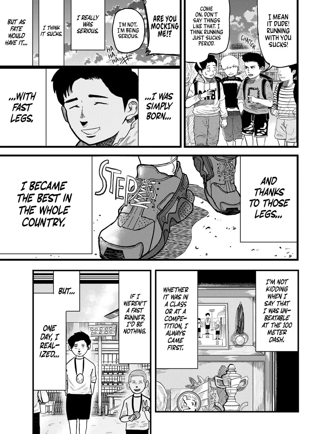 100M. Chapter 1 page 19 - 