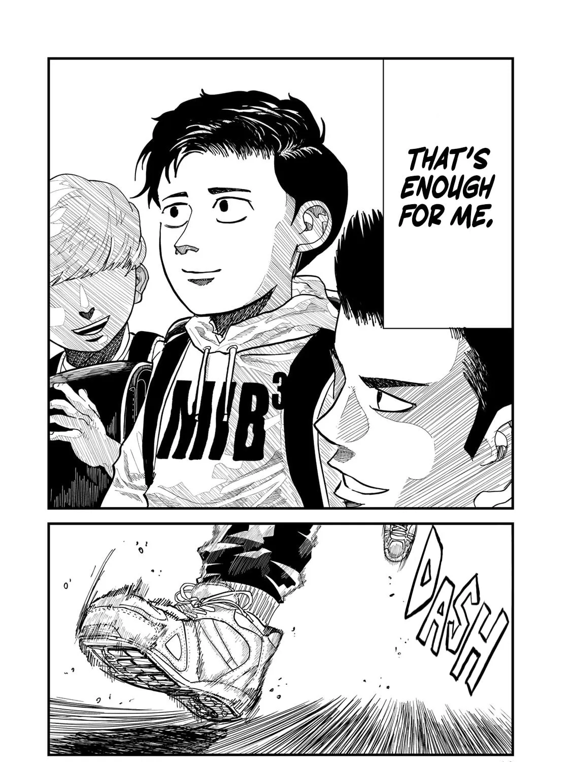100M. Chapter 1 page 21 - 