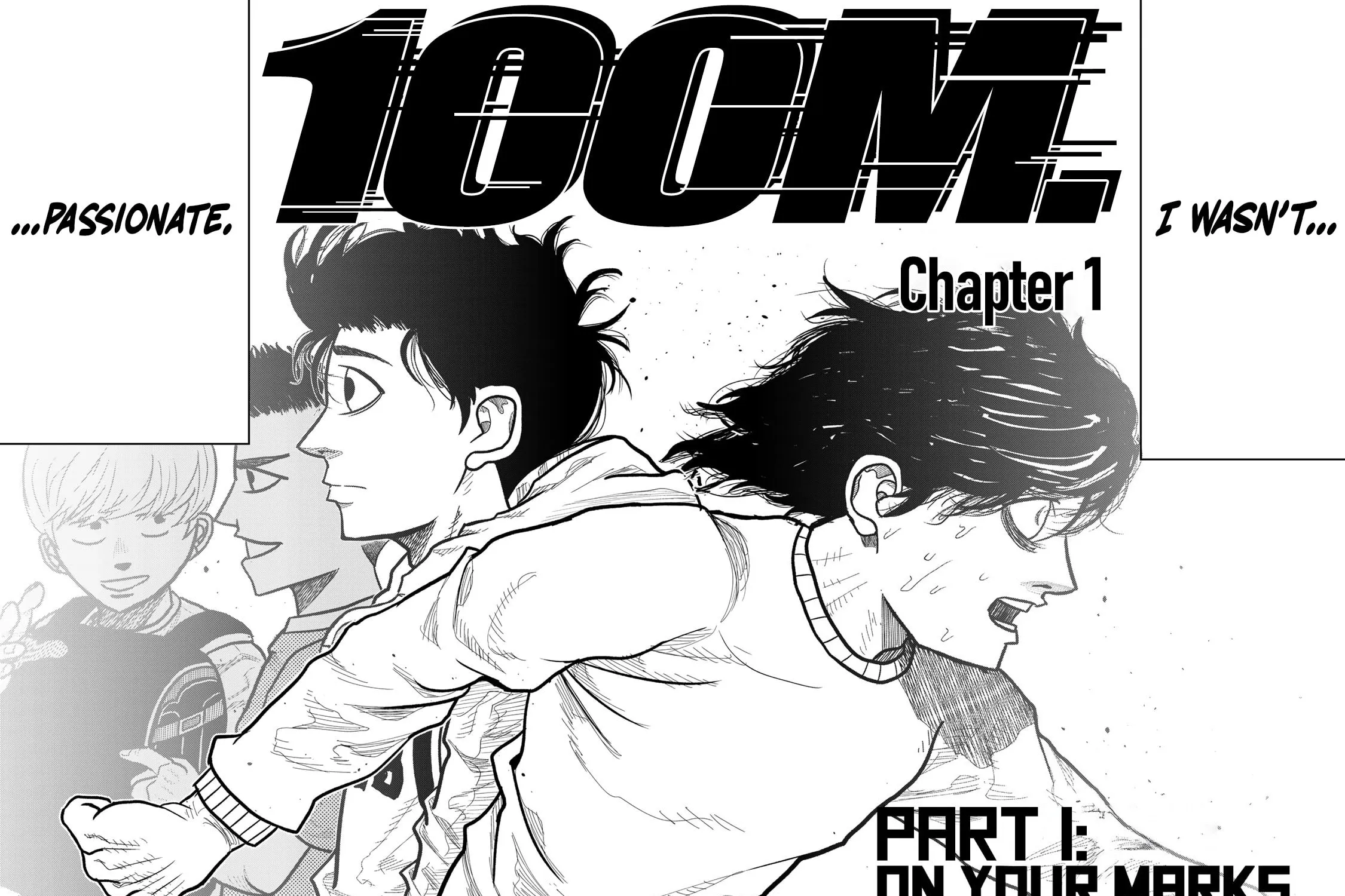 100M. Chapter 1 page 25 - 