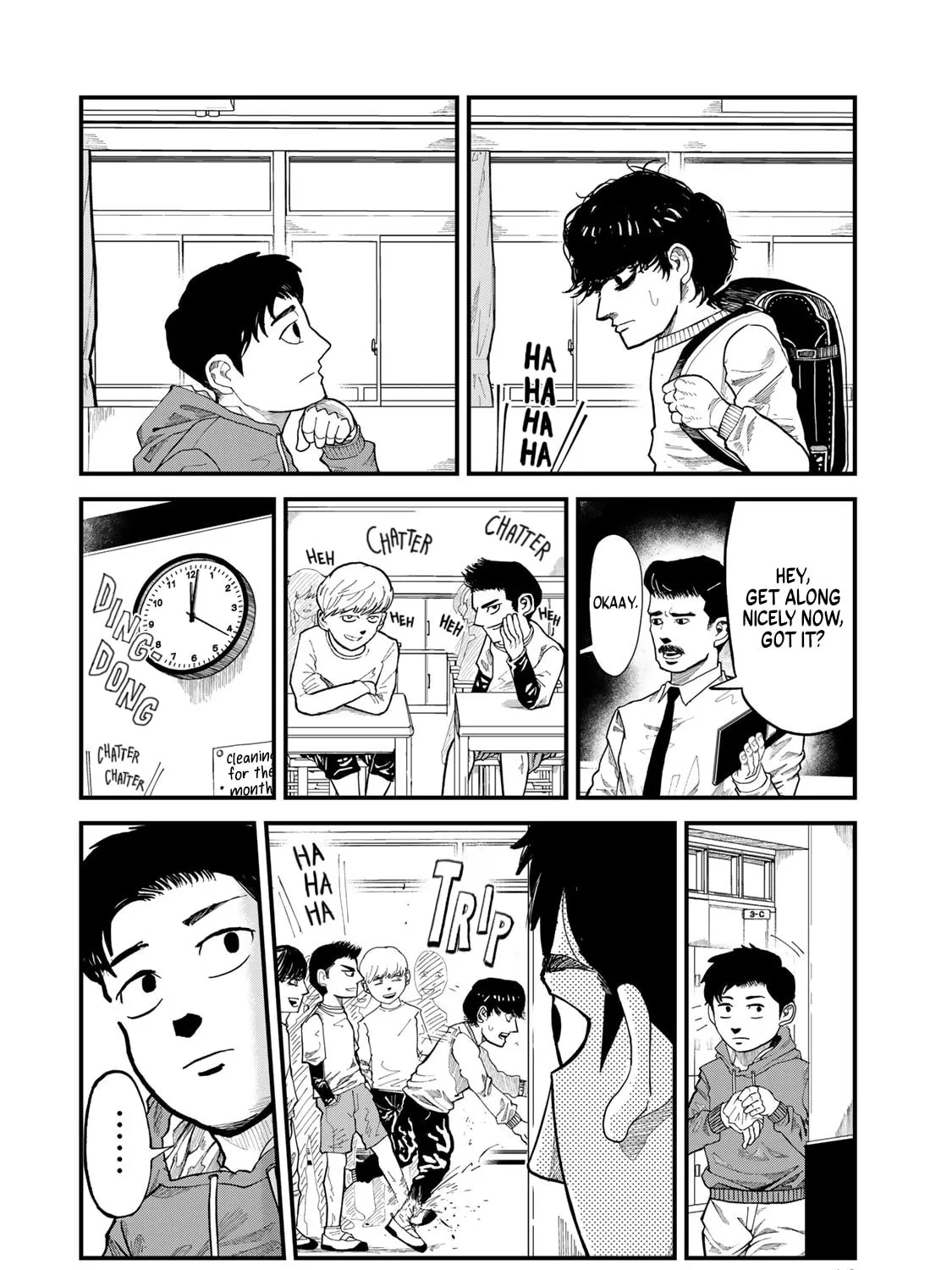 100M. Chapter 1 page 31 - 