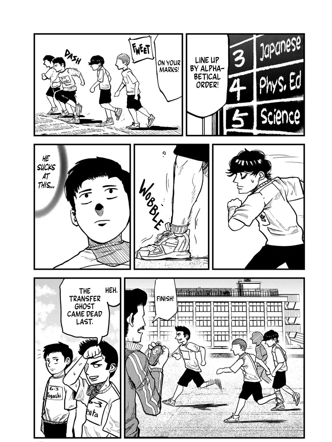 100M. Chapter 1 page 33 - 