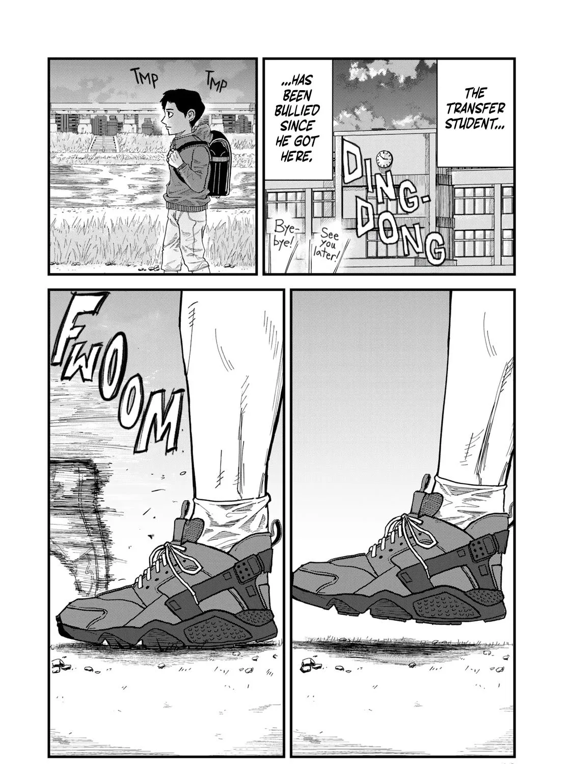 100M. Chapter 1 page 35 - 