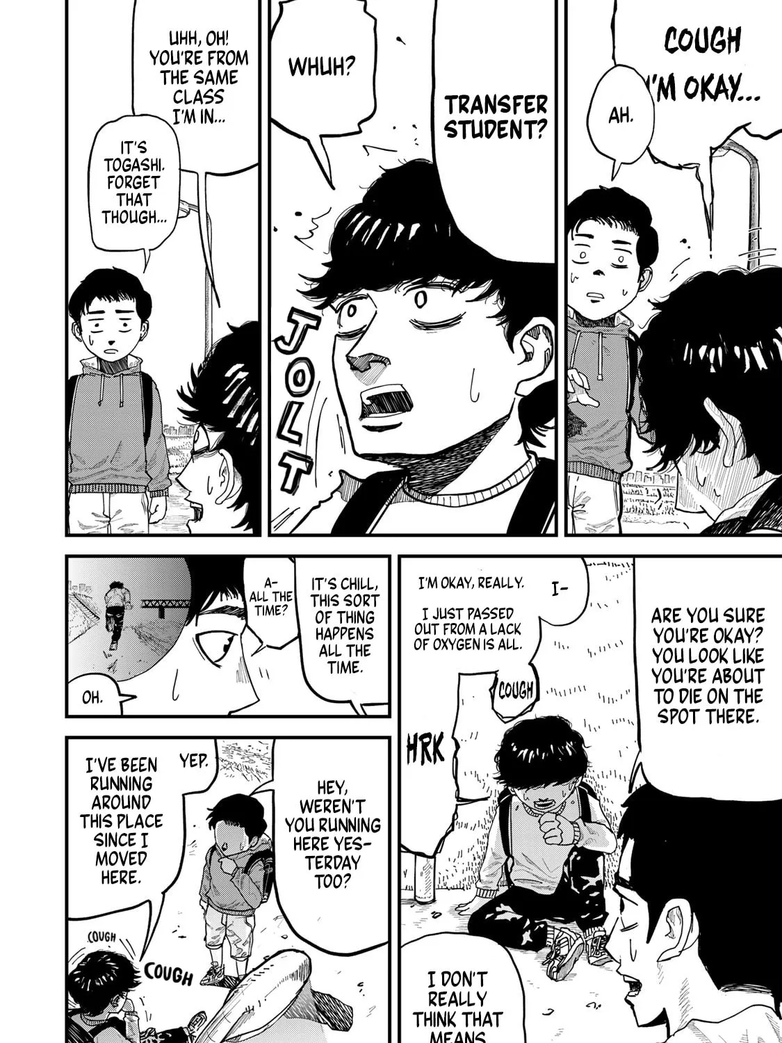 100M. Chapter 1 page 39 - 