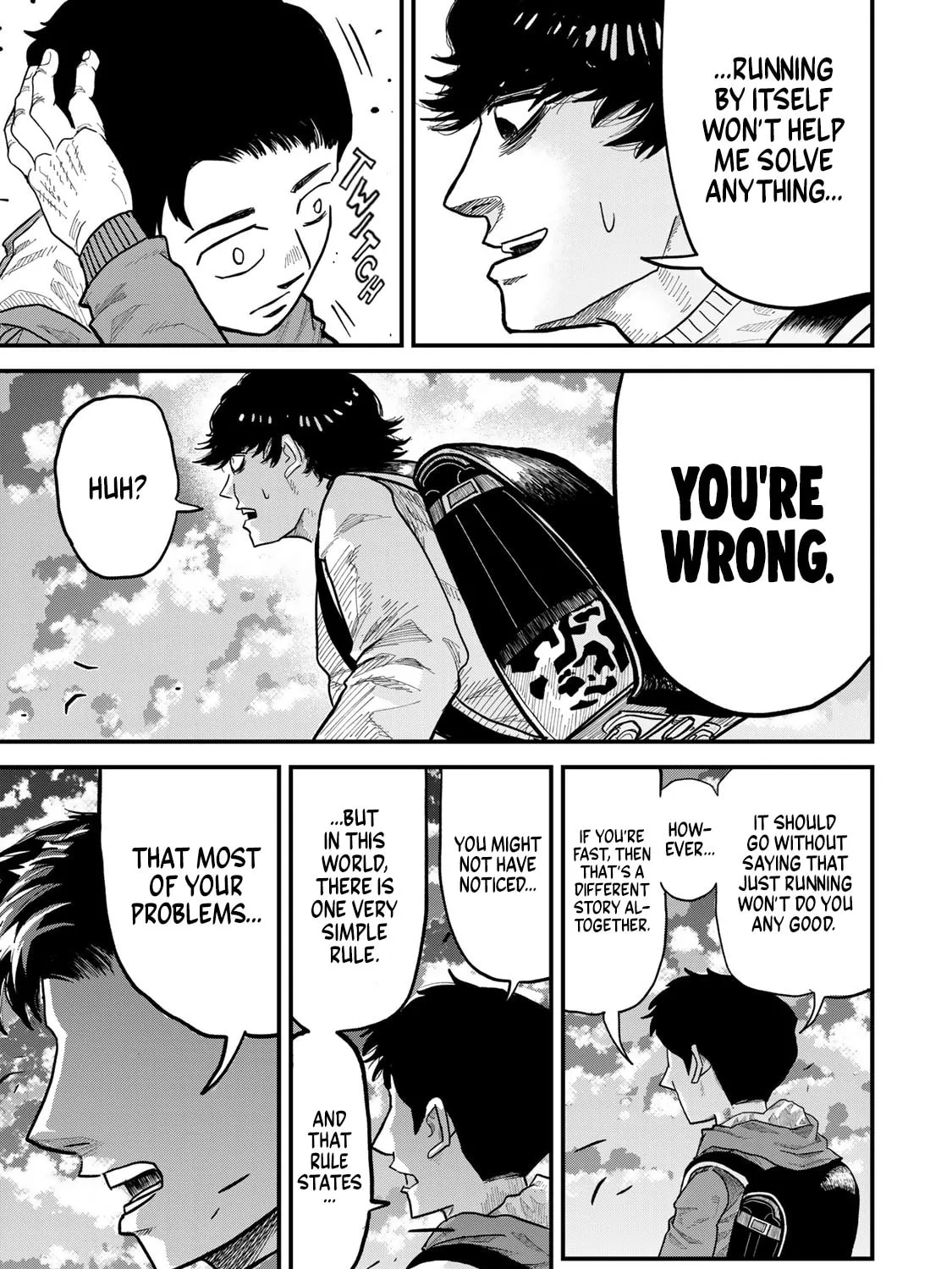 100M. Chapter 1 page 49 - 