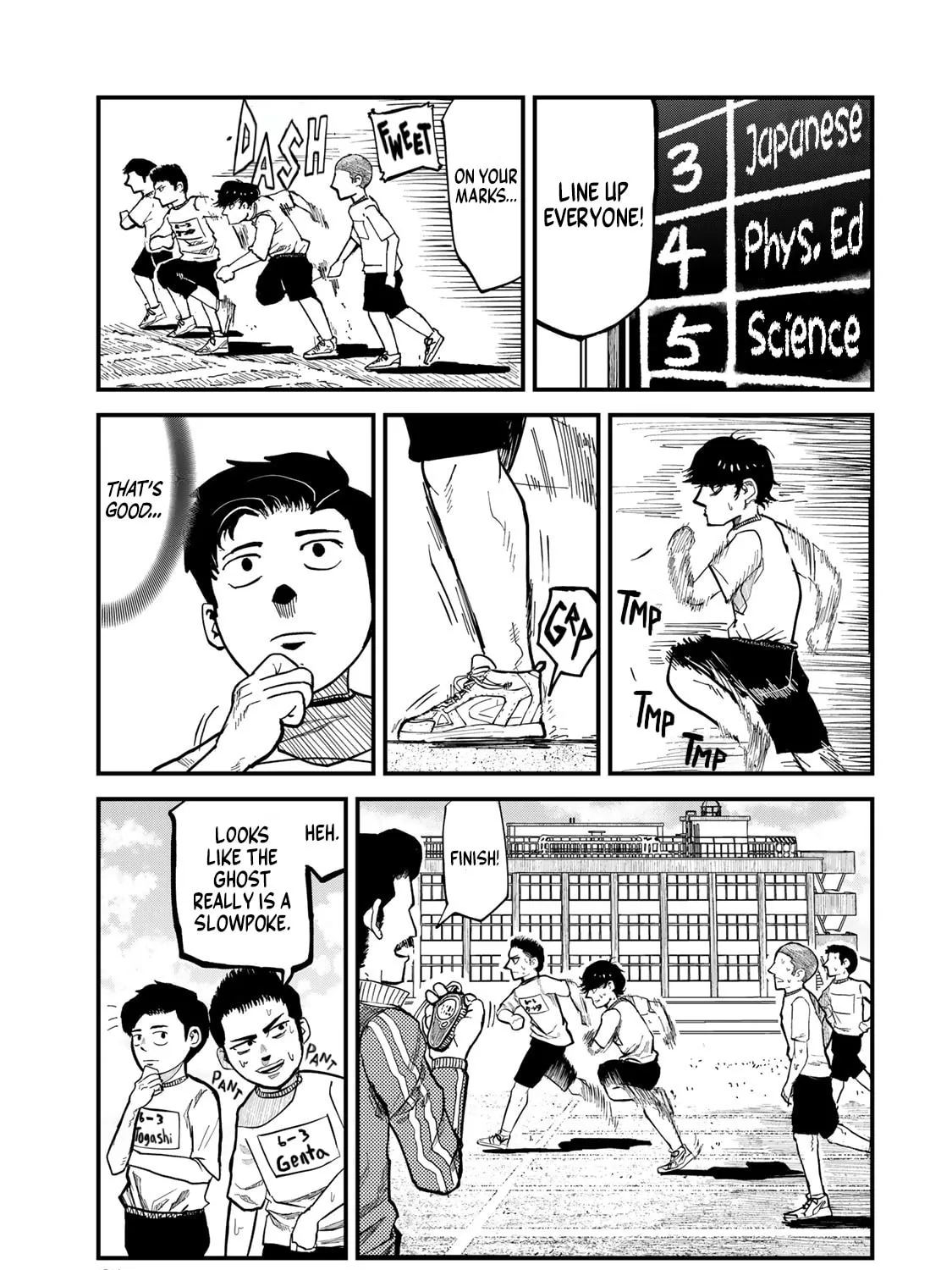 100M. Chapter 1 page 61 - 
