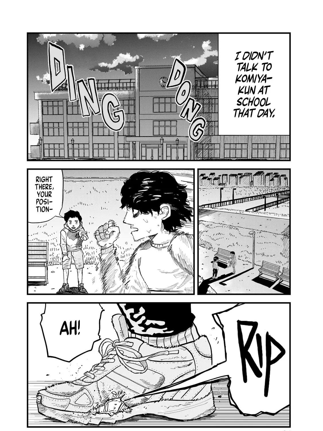 100M. Chapter 1 page 67 - 