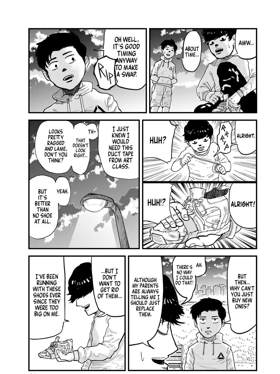 100M. Chapter 1 page 69 - 