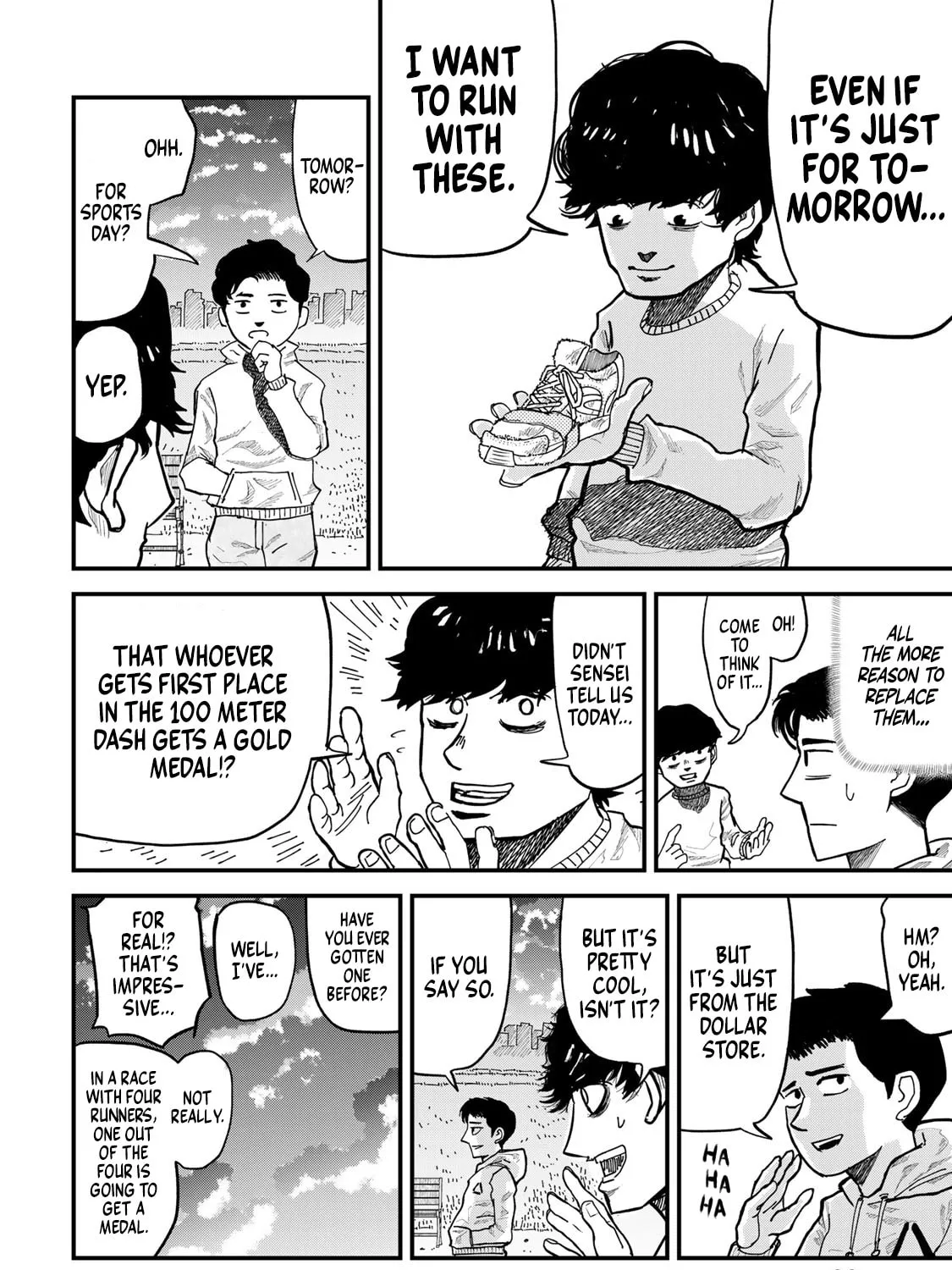 100M. Chapter 1 page 71 - 