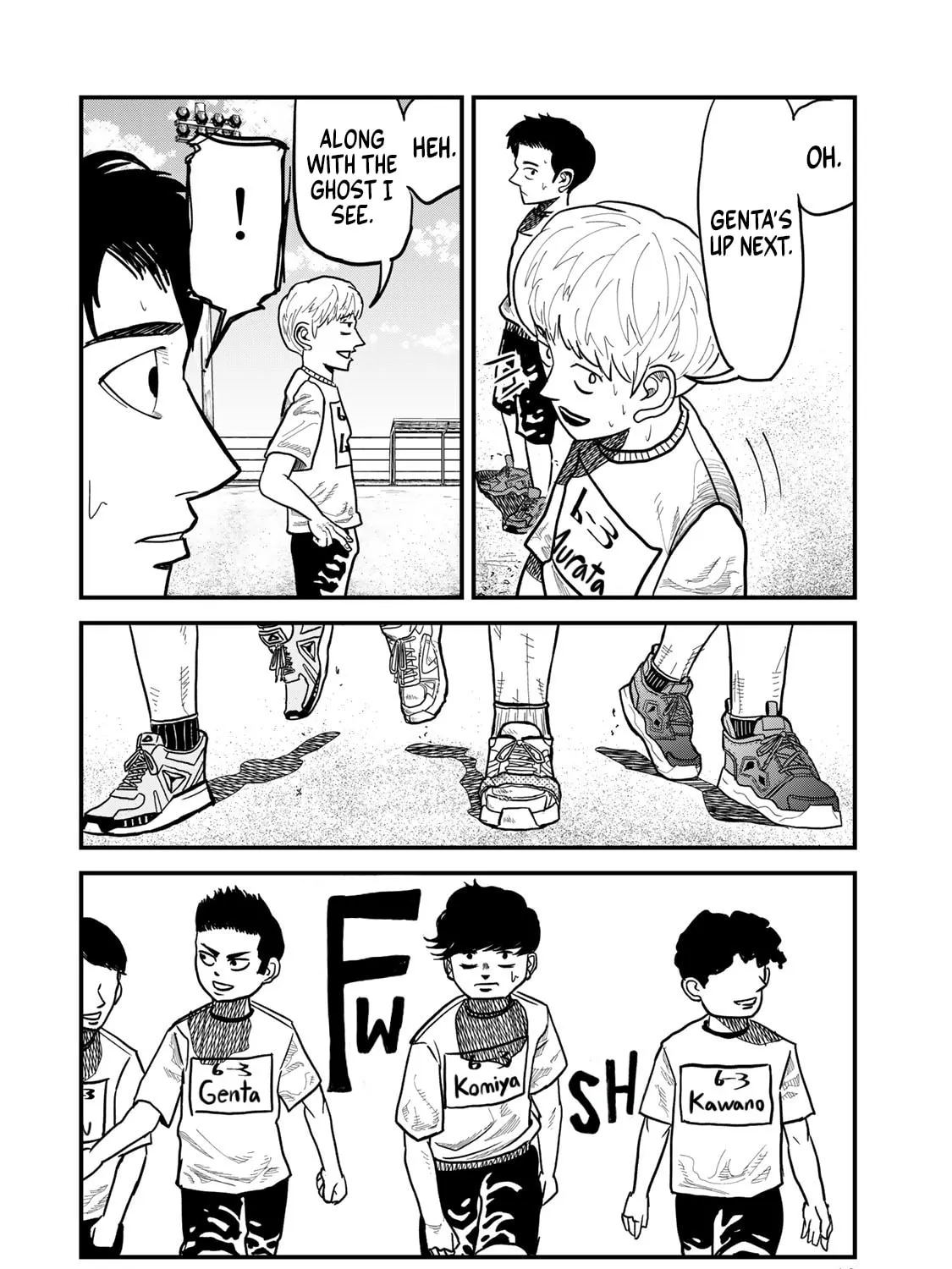 100M. Chapter 1 page 79 - 