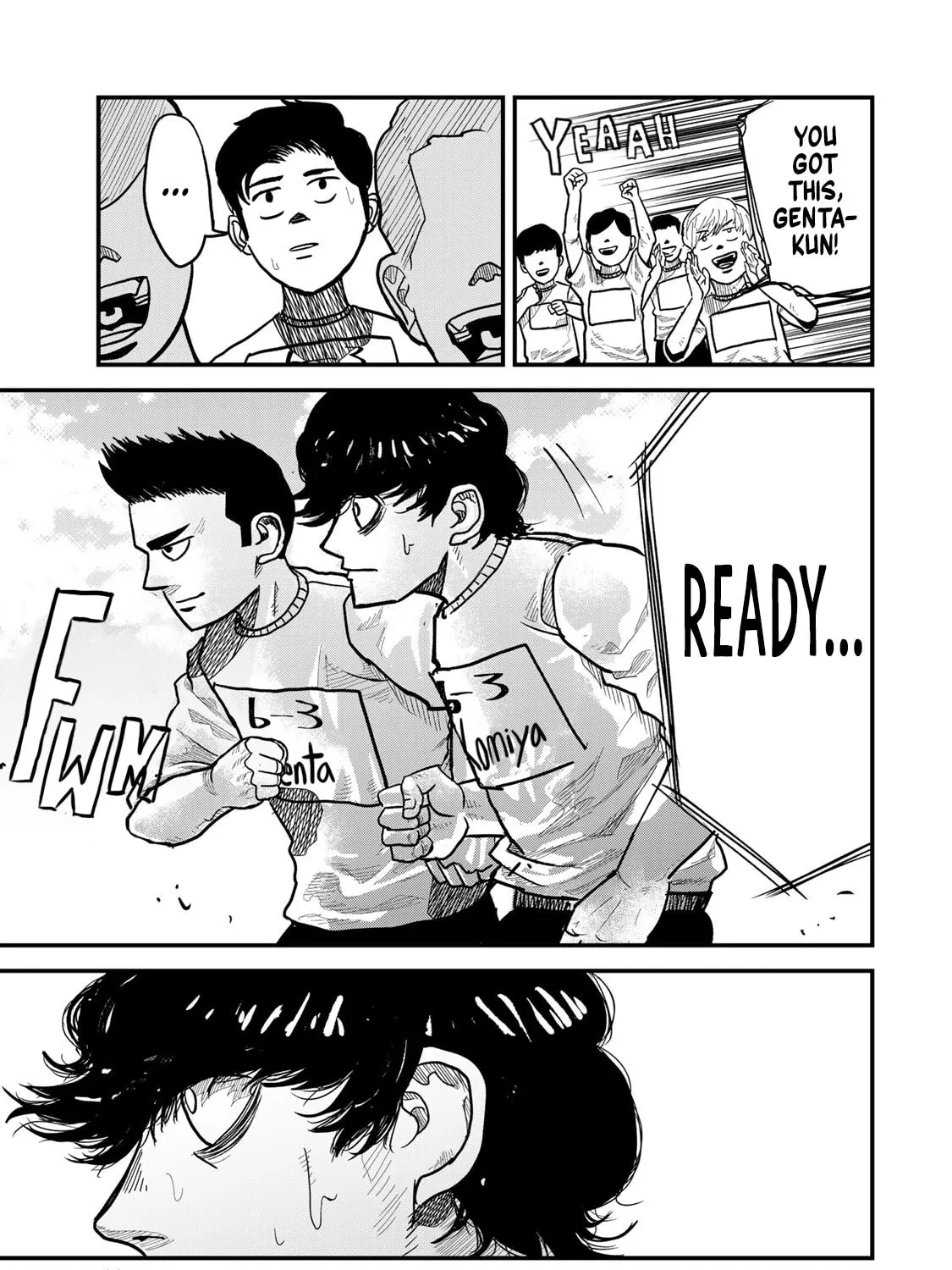 100M. Chapter 1 page 81 - 