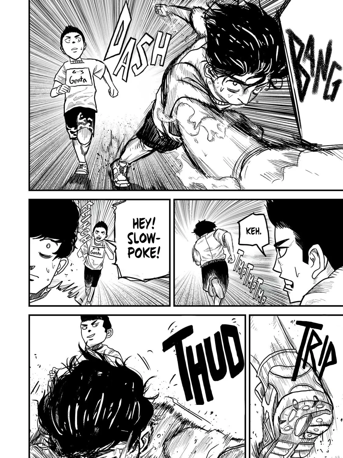 100M. Chapter 1 page 83 - 