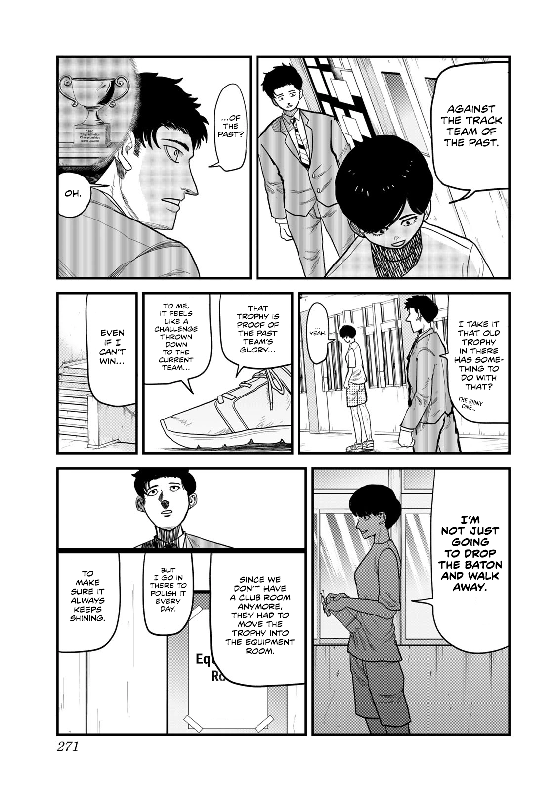 100M. Chapter 10 page 17 - 