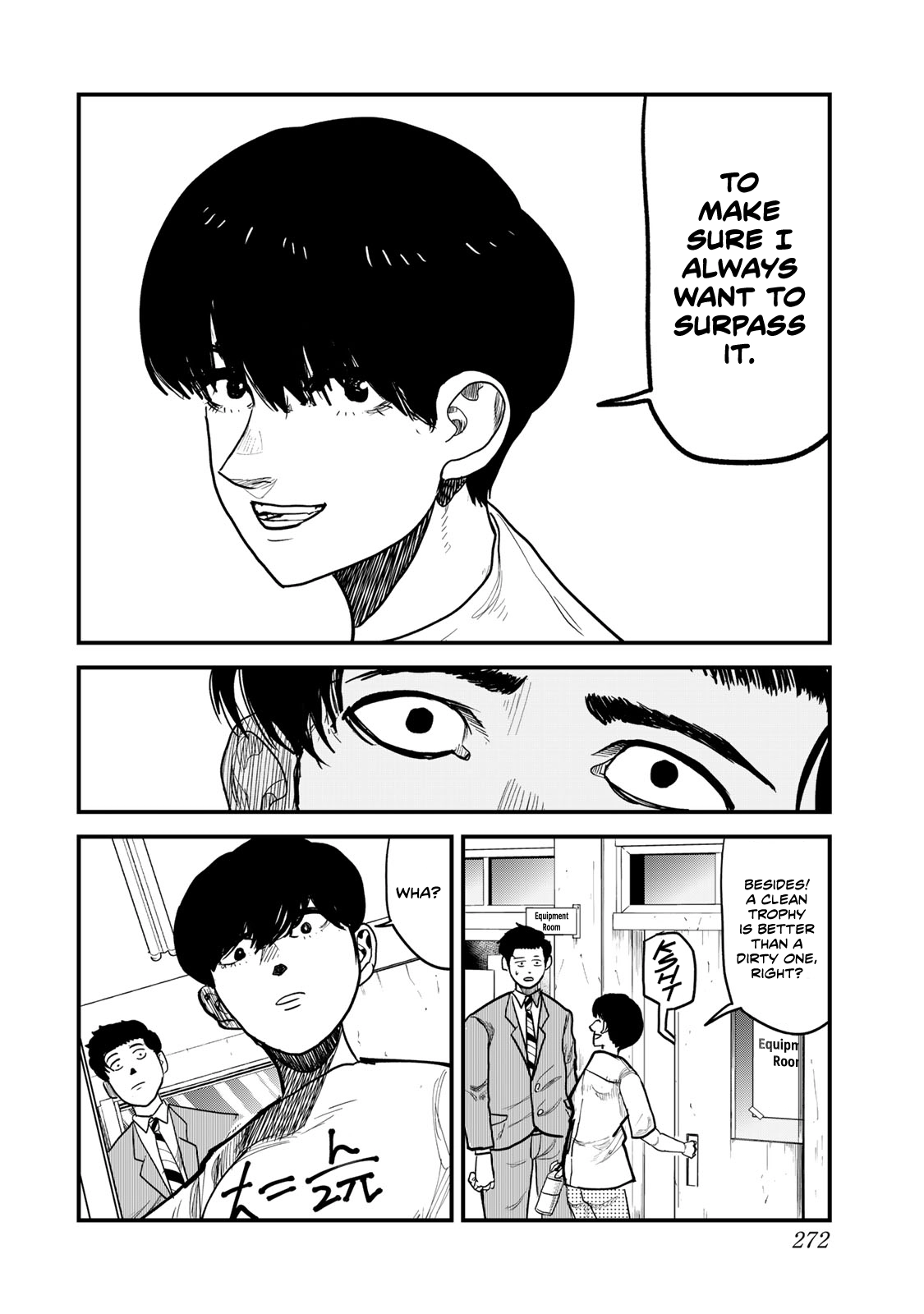 100M. Chapter 10 page 18 - 