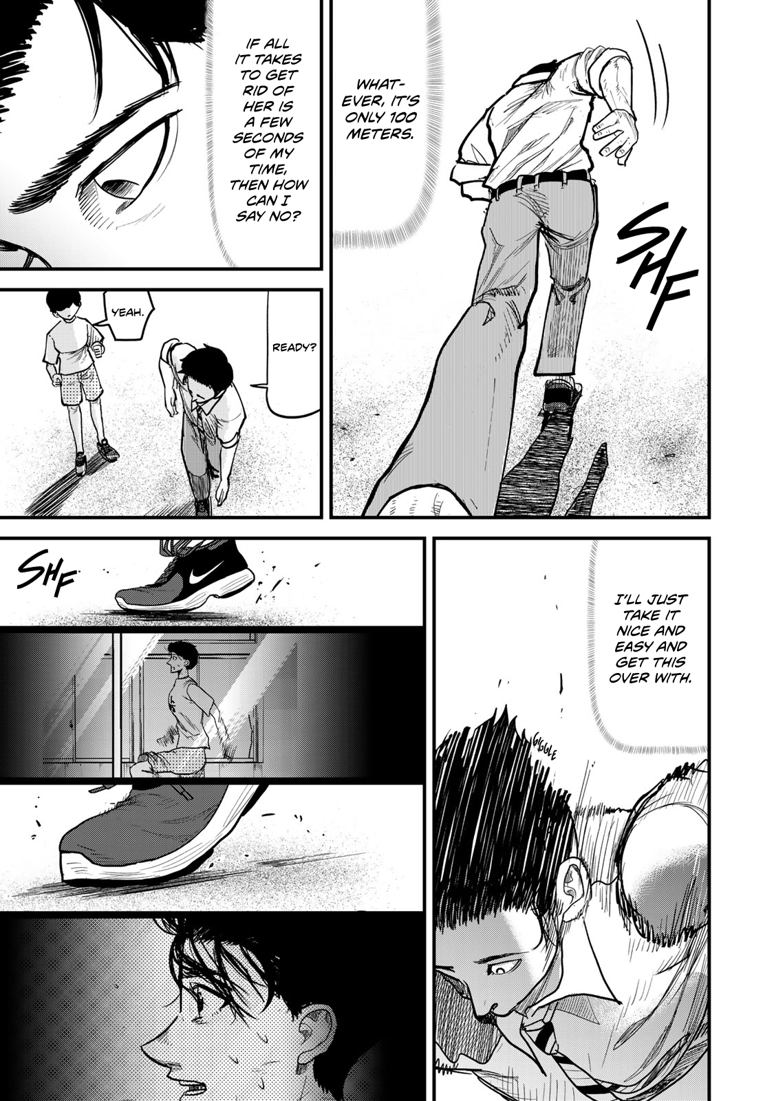 100M. Chapter 10 page 3 - 