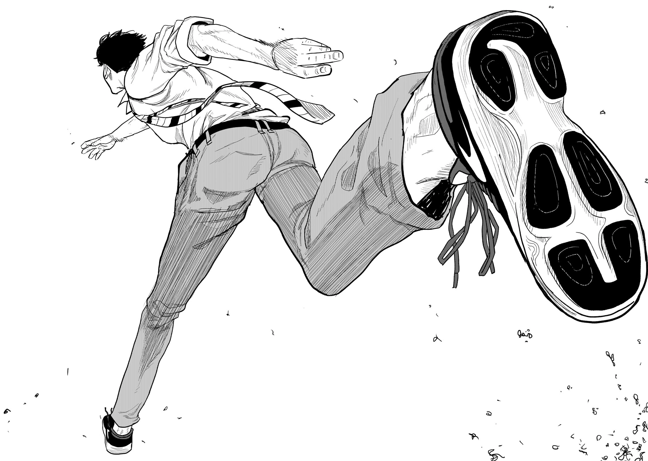 100M. Chapter 10 page 4 - 